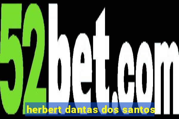 herbert dantas dos santos